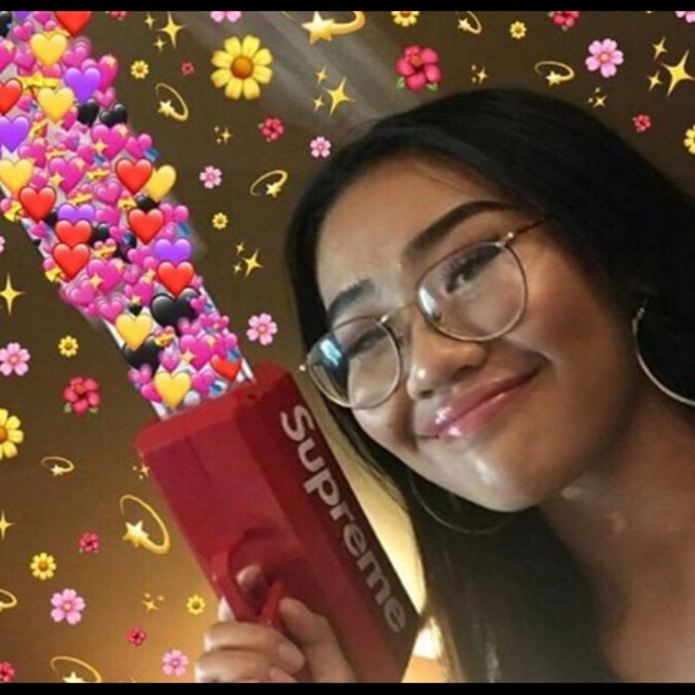 Meet your Posher, Rosalina